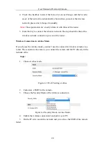 Preview for 21 page of Winic Roline CT-NC303-TD User Manual