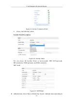 Preview for 22 page of Winic Roline CT-NC303-TD User Manual