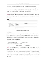 Preview for 25 page of Winic Roline CT-NC303-TD User Manual