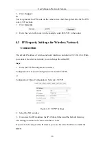 Preview for 27 page of Winic Roline CT-NC303-TD User Manual