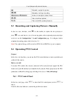 Preview for 30 page of Winic Roline CT-NC303-TD User Manual