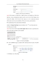 Preview for 37 page of Winic Roline CT-NC303-TD User Manual