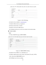 Preview for 43 page of Winic Roline CT-NC303-TD User Manual