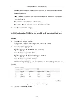 Preview for 50 page of Winic Roline CT-NC303-TD User Manual