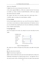 Preview for 60 page of Winic Roline CT-NC303-TD User Manual