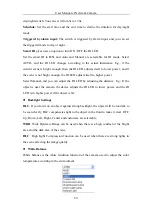 Preview for 61 page of Winic Roline CT-NC303-TD User Manual