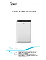 Предварительный просмотр 89 страницы Winix 2020EU User Manual