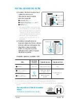 Предварительный просмотр 95 страницы Winix 2020EU User Manual