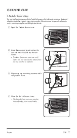 Предварительный просмотр 11 страницы Winix AZBU330-HWB User Manual