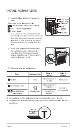 Preview for 7 page of Winix AZPU370-IWB User Manual