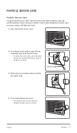 Preview for 17 page of Winix AZPU370-IWB User Manual