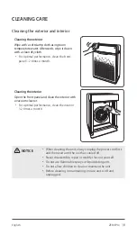 Preview for 18 page of Winix AZPU370-IWB User Manual