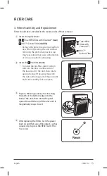 Предварительный просмотр 15 страницы Winix AZPU370-IWE User Manual