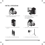 Предварительный просмотр 6 страницы Winix AZSU350-JWB User Manual