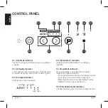 Предварительный просмотр 4 страницы Winix AZSU350-JWE User Manual