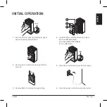 Предварительный просмотр 7 страницы Winix AZSU350-JWE User Manual