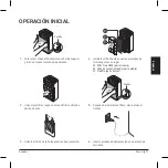 Предварительный просмотр 27 страницы Winix AZSU350-JWE User Manual