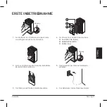 Предварительный просмотр 37 страницы Winix AZSU350-JWE User Manual