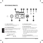 Предварительный просмотр 54 страницы Winix AZSU350-JWE User Manual