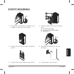 Предварительный просмотр 57 страницы Winix AZSU350-JWE User Manual