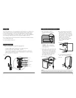 Preview for 6 page of Winix Finecel FCSPU1 Installation And Operation Manual