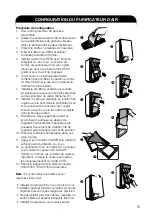 Предварительный просмотр 50 страницы Winix FreshHome PlasmaWave WACP150 Use & Care Manual