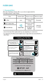 Preview for 13 page of Winix HR900 User Manual