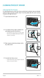 Preview for 17 page of Winix HR900 User Manual