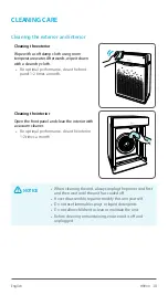 Preview for 18 page of Winix HR900 User Manual