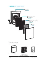 Preview for 3 page of Winix HR950 User Manual