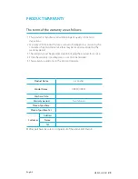 Preview for 23 page of Winix HR950 User Manual