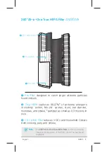 Preview for 7 page of Winix NK305 User Manual