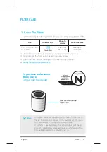 Preview for 16 page of Winix NK305 User Manual
