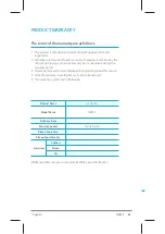 Preview for 24 page of Winix NK305 User Manual