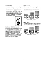 Предварительный просмотр 10 страницы Winix PlasmaWave WAC-9000 Operator'S Manual