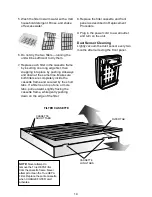 Предварительный просмотр 15 страницы Winix PlasmaWave WAC-9000 Operator'S Manual