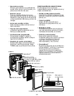 Предварительный просмотр 21 страницы Winix PlasmaWave WAC-9000 Operator'S Manual