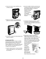 Предварительный просмотр 29 страницы Winix PlasmaWave WAC-9000 Operator'S Manual