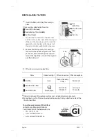 Preview for 7 page of Winix Zero AUS-1050AZBU User Manual