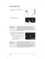 Preview for 9 page of Winix Zero AUS-1050AZBU User Manual