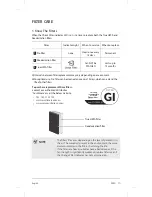 Preview for 13 page of Winix Zero AUS-1050AZBU User Manual