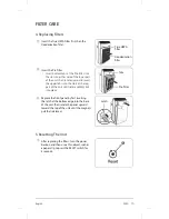 Preview for 15 page of Winix Zero AUS-1050AZBU User Manual