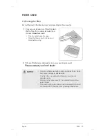 Preview for 16 page of Winix Zero AUS-1050AZBU User Manual