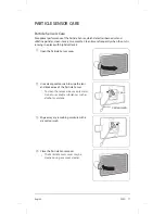 Preview for 17 page of Winix Zero AUS-1050AZBU User Manual