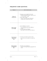 Preview for 19 page of Winix Zero AUS-1050AZBU User Manual