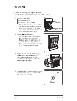 Предварительный просмотр 15 страницы Winix ZERO+ AUS-1250AZPU User Manual