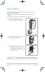 Предварительный просмотр 6 страницы Winix ZERO AZBU330-HWE User Manual