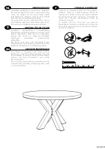 Предварительный просмотр 2 страницы winkel TRO9MM50 Assembly Instruction