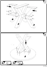 Preview for 3 page of winkel TRO9MM50 Assembly Instruction