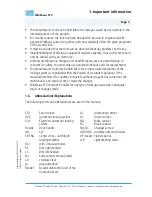 Preview for 7 page of Winkhaus STV AV2 Operating Manual